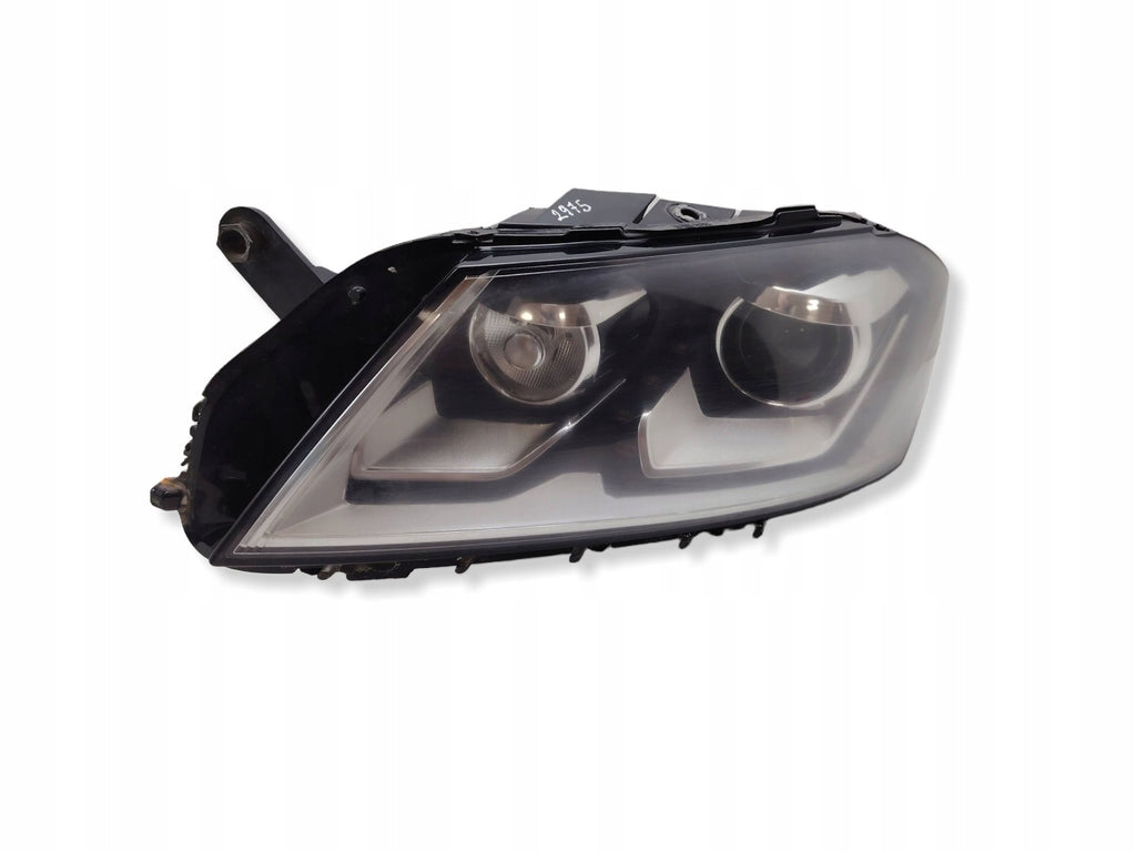 Frontscheinwerfer VW Passat B7 3AB941751 3AB941752 Links Scheinwerfer Headlight SCH6774081114aj