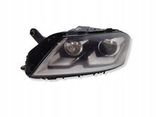 Laden Sie das Bild in den Galerie-Viewer, Frontscheinwerfer VW Passat B7 3AB941751 3AB941752 Links Scheinwerfer Headlight SCH6774081114aj