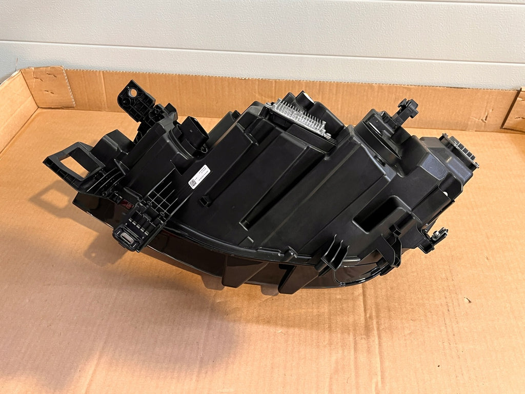 Frontscheinwerfer VW Id.5 Id.4 11B941006B Rechts Scheinwerfer Headlight SCH6788697287xu