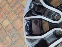 Load image into Gallery viewer, 1x Alufelge 19 Zoll 8.0" 5x114.3 55ET 52910S0100 Hyundai Kona Rim Wheel FEL8463692253dy
