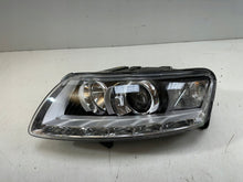 Laden Sie das Bild in den Galerie-Viewer, Frontscheinwerfer Audi A6 C6 4F0941003I Xenon Ein Stück (Rechts oder Links) SCH2536372033nh