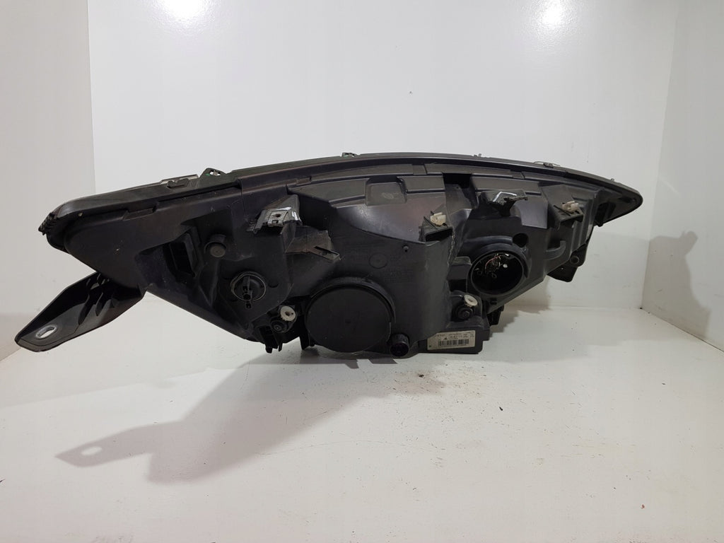 Frontscheinwerfer Iveco Daily I 5801473750 Links Scheinwerfer Headlight SCH9731348247ta