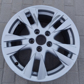 1x Alufelge 17 Zoll 7.0