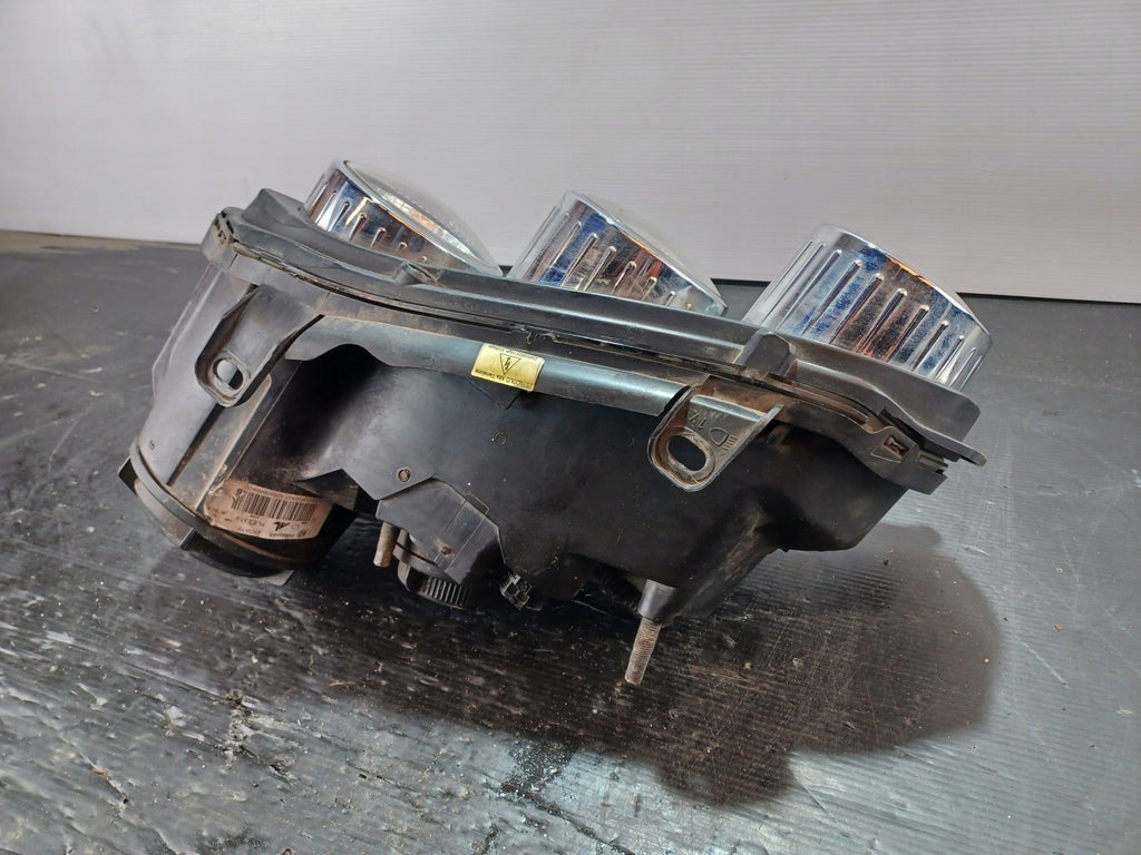 Frontscheinwerfer Alfa Romeo 159 60683988 Links Scheinwerfer Headlight SCH1758845752xb
