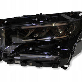 Frontscheinwerfer Citroën C3 I 9851349180 Links Scheinwerfer Headlight SCH9277498814kd