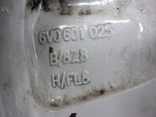Load image into Gallery viewer, 1x Alufelge 16 Zoll 7.0" 5x100 46ET 6V0601025 Skoda Fabia Iii Rim Wheel FEL9490126066ja