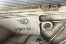 Laden Sie das Bild in den Galerie-Viewer, Frontscheinwerfer Mercedes-Benz W123 11768300 Vorderseite Scheinwerfer Headlight