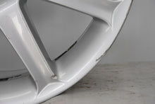 Load image into Gallery viewer, 4x Alufelge 17 Zoll 7.5" 5x112 45ET Glanz Silber 4F0601025 Audi Rim Wheel FEL6898428985io