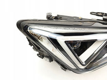 Laden Sie das Bild in den Galerie-Viewer, Frontscheinwerfer Seat Leon 5FB941008 Full LED Rechts Scheinwerfer Headlight SCH4673137137ux