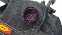 Laden Sie das Bild in den Galerie-Viewer, Frontscheinwerfer Fiat 500x MTL35616 Rechts Scheinwerfer Headlight SCH9146026485sv