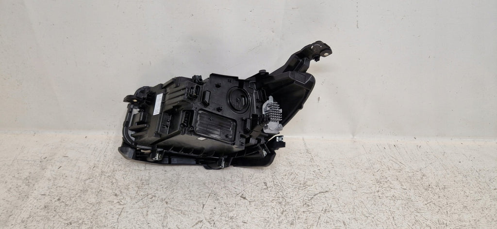 Frontscheinwerfer Opel Grandland X 9839711180 Full LED Rechts Headlight SCH5055165944zv