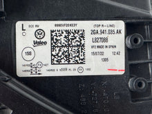 Load image into Gallery viewer, Frontscheinwerfer VW T-Roc 2GA941035 LED Links Scheinwerfer Headlight SCH3908778148fd
