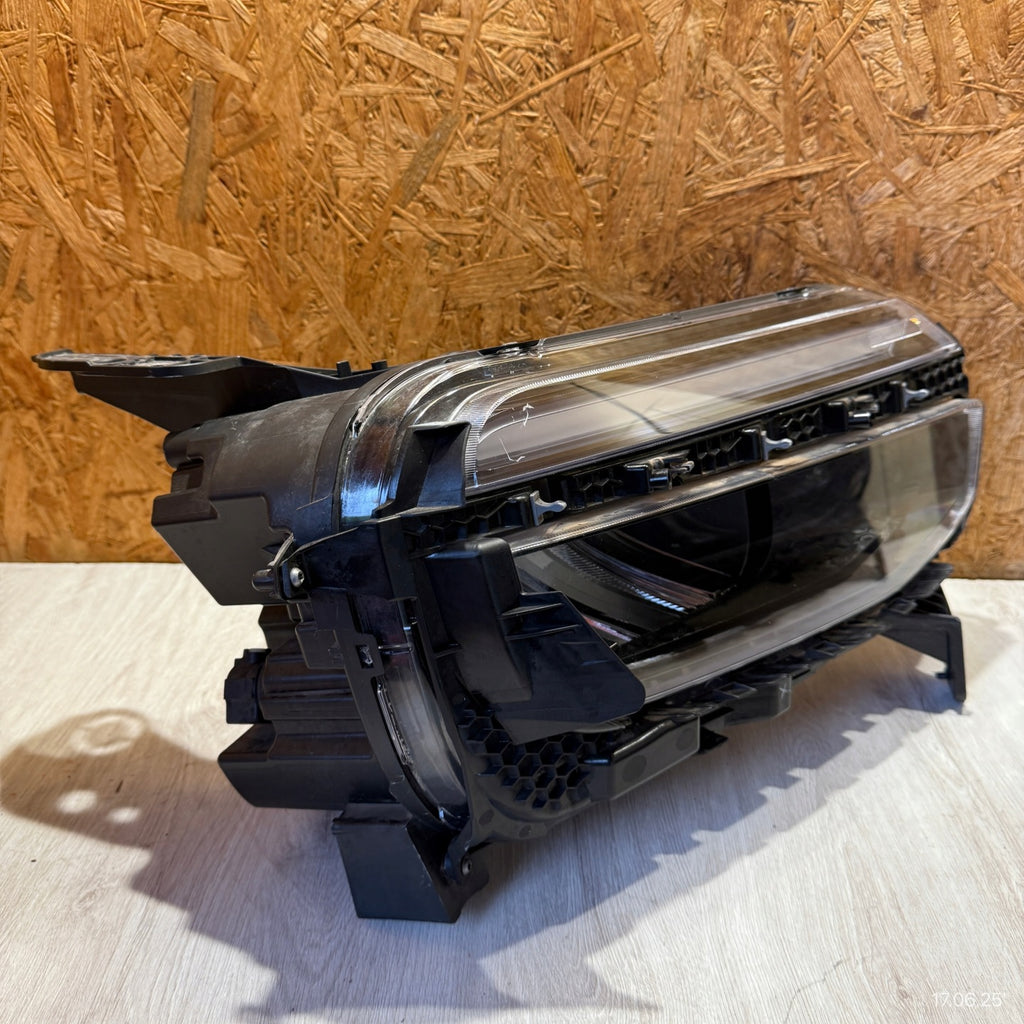 Frontscheinwerfer Jeep I 52218715 Rechts Scheinwerfer Headlight SCH5939997393si