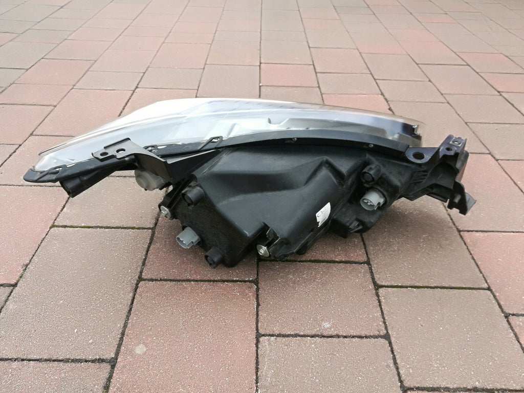 Frontscheinwerfer Mazda Cx5 Cx-5 KA1L51040C KA1L51030C Ein Satz Headlight SCH3390170367nw