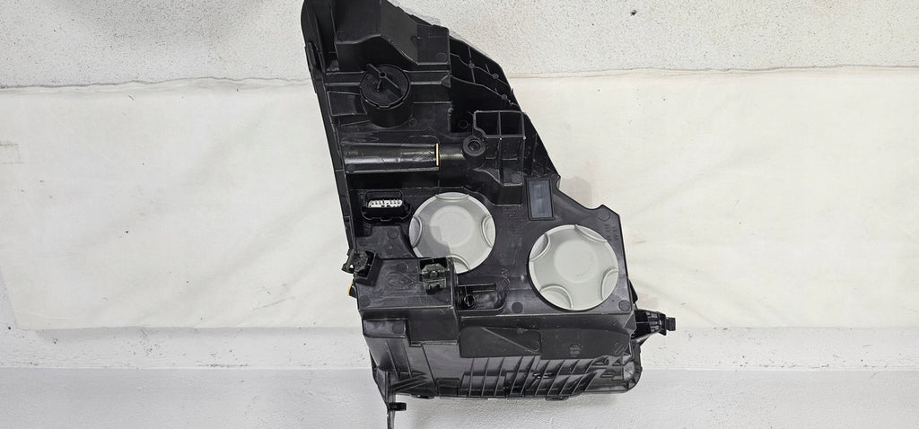 Frontscheinwerfer Ford Transit Courier R2X613W029 Rechts Scheinwerfer Headlight SCH8026873329fi