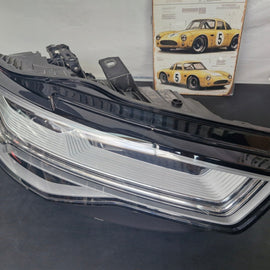 Frontscheinwerfer Audi A6 C7 4G0941034H Rechts Scheinwerfer Headlight SCH1226635069ty