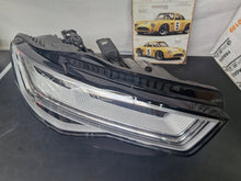 Laden Sie das Bild in den Galerie-Viewer, Frontscheinwerfer Audi A6 C7 4G0941034H Rechts Scheinwerfer Headlight SCH1226635069ty