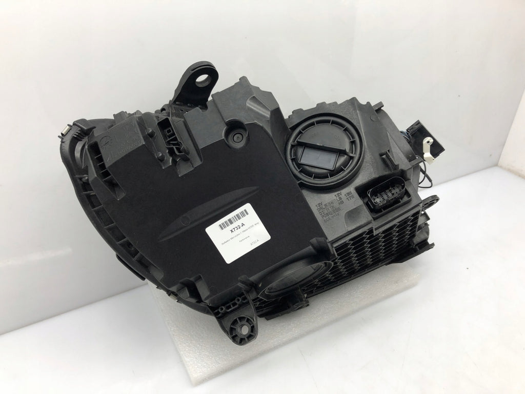 Frontscheinwerfer Mercedes-Benz W206 A2069060703 LED Links Headlight SCH2025099822gf