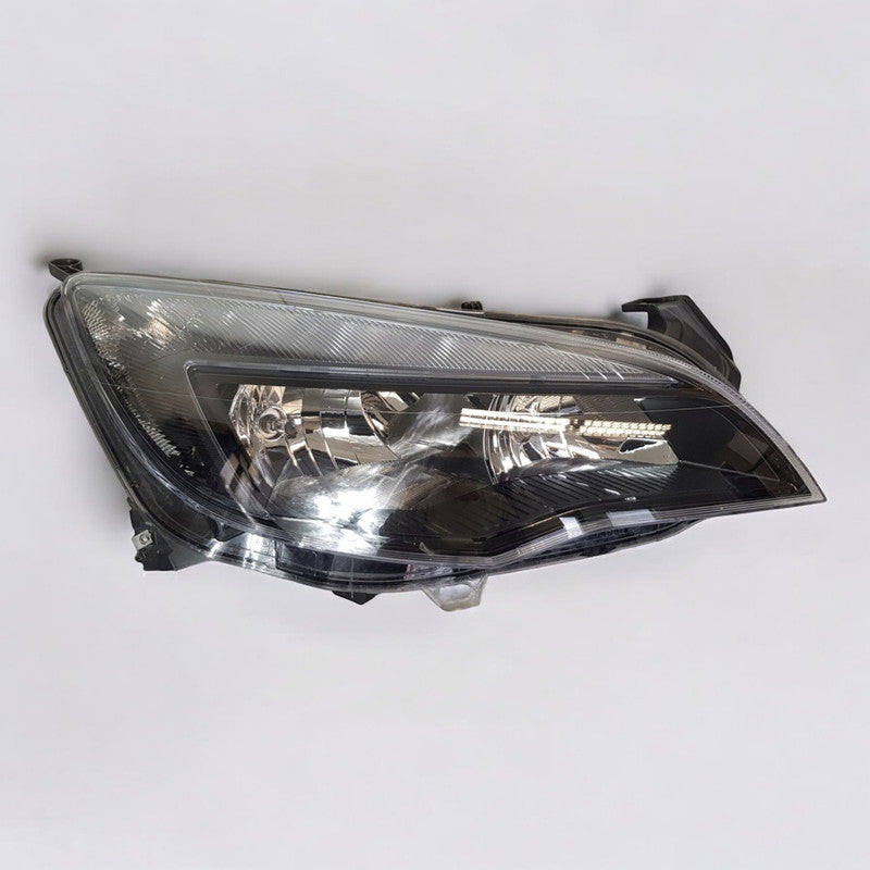 Frontscheinwerfer Opel Astra J 13365291 LED Ein Stück (Rechts oder Links)