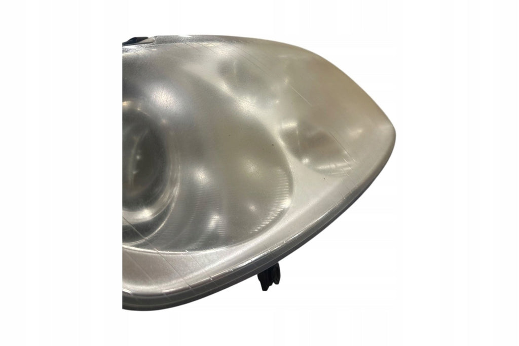 Frontscheinwerfer VW Touran 0301205272 Links Scheinwerfer Headlight SCH1855379439xk