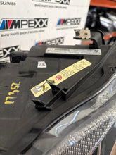 Laden Sie das Bild in den Galerie-Viewer, Frontscheinwerfer BMW E91 E90 71616689 Xenon Rechts Scheinwerfer Headlight SCH7247721653px