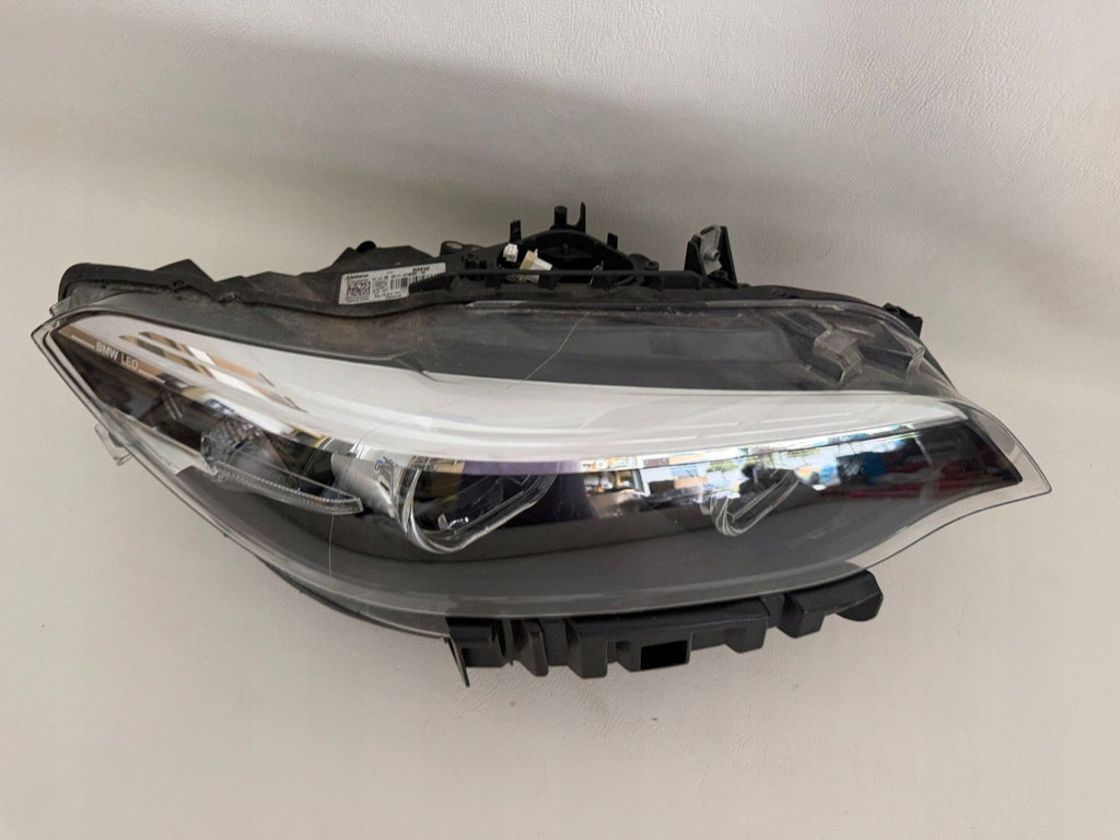 Frontscheinwerfer BMW 2 F22 F87 F23 8738680 Rechts Scheinwerfer Headlight SCH1757747233yl