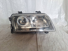 Laden Sie das Bild in den Galerie-Viewer, Frontscheinwerfer Audi A4 B5 8D0941030F Xenon Rechts Scheinwerfer Headlight SCH2523965590yt