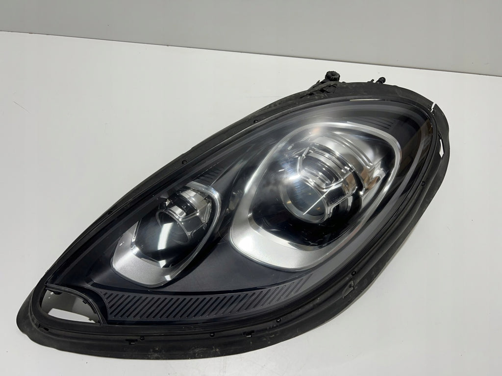 Frontscheinwerfer Porsche Macan 95B941031 Links Scheinwerfer Headlight SCH8898601400nb