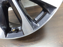 Laden Sie das Bild in den Galerie-Viewer, 1x Alufelge 18 Zoll 7.0&quot; 5x114.3 50ET Glanz 9965417080 Mazda Cx3 Cx-3 Mg