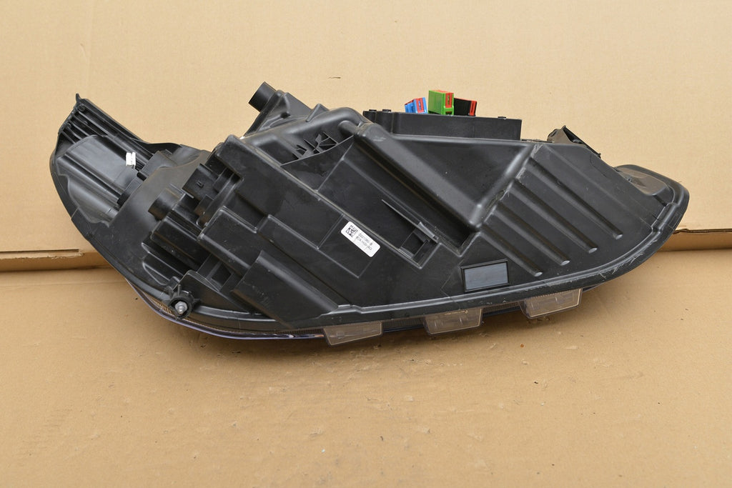 Frontscheinwerfer Ford Focus NX7B-13E017-AG LED Links Scheinwerfer Headlight SCH7010471024tf