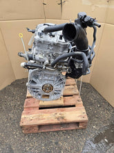 Laden Sie das Bild in den Galerie-Viewer, Motor Lexus Toyota Nx IV 2AR-FXE X2AR-Y32T 2.5 96TKm 2017 Benzin Engine Komplett MOT4367207848ap