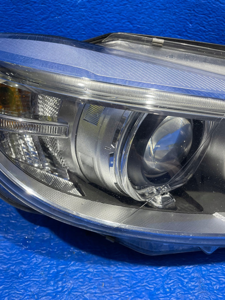 Frontscheinwerfer BMW 4 F36 F32 F82 F33 77377840 Xenon Rechts Headlight SCH9645520435mu