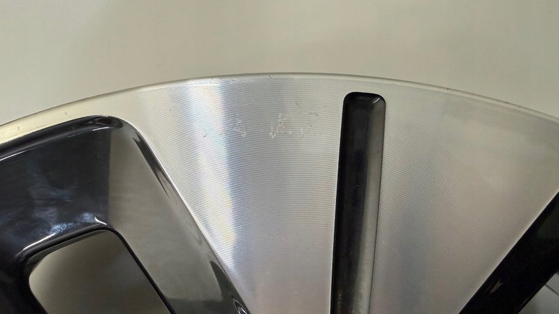 1x Alufelge 19 Zoll 8.5" 5x112 40ET Glanz Schwarz R2KC-1007-M1A Ford Capri FEL1201694410ps
