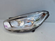 Laden Sie das Bild in den Galerie-Viewer, Frontscheinwerfer Ford Transit Courier ET7613W030 Links Scheinwerfer Headlight SCH5972482373ib