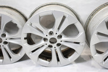 Laden Sie das Bild in den Galerie-Viewer, 4x Alufelge 17 Zoll 7.5" 5x112 52ET 6856065 BMW X2 F39 X1 F48 Rim Wheel FEL3812060919mq
