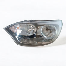 Load image into Gallery viewer, Frontscheinwerfer Kia Rio III 2231144L Links Scheinwerfer Headlight