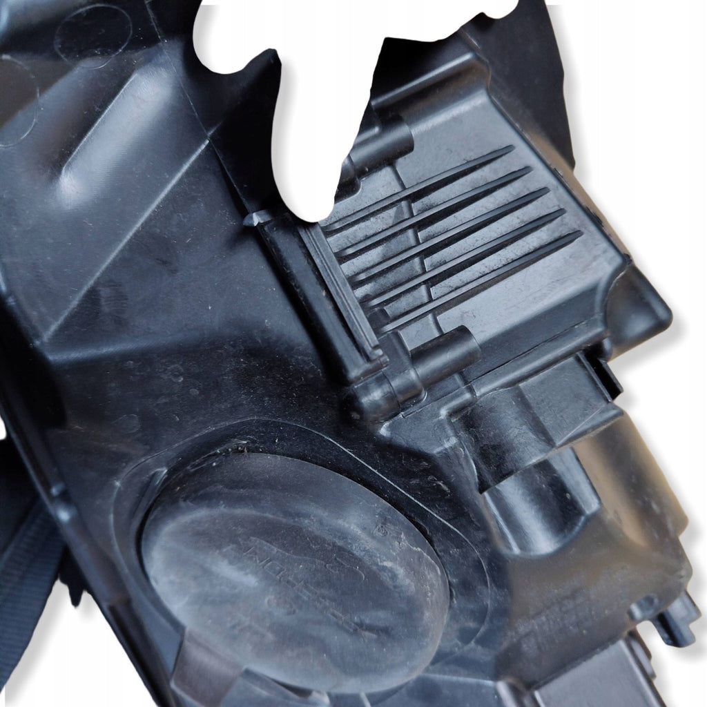 Frontscheinwerfer Renault Captur I 260603859R Links Scheinwerfer Headlight SCH1114748718kx