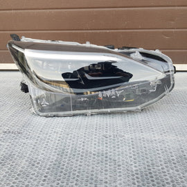 Frontscheinwerfer Toyota Yaris Cross -314 LED Rechts Scheinwerfer Headlight SCH8865393757zx