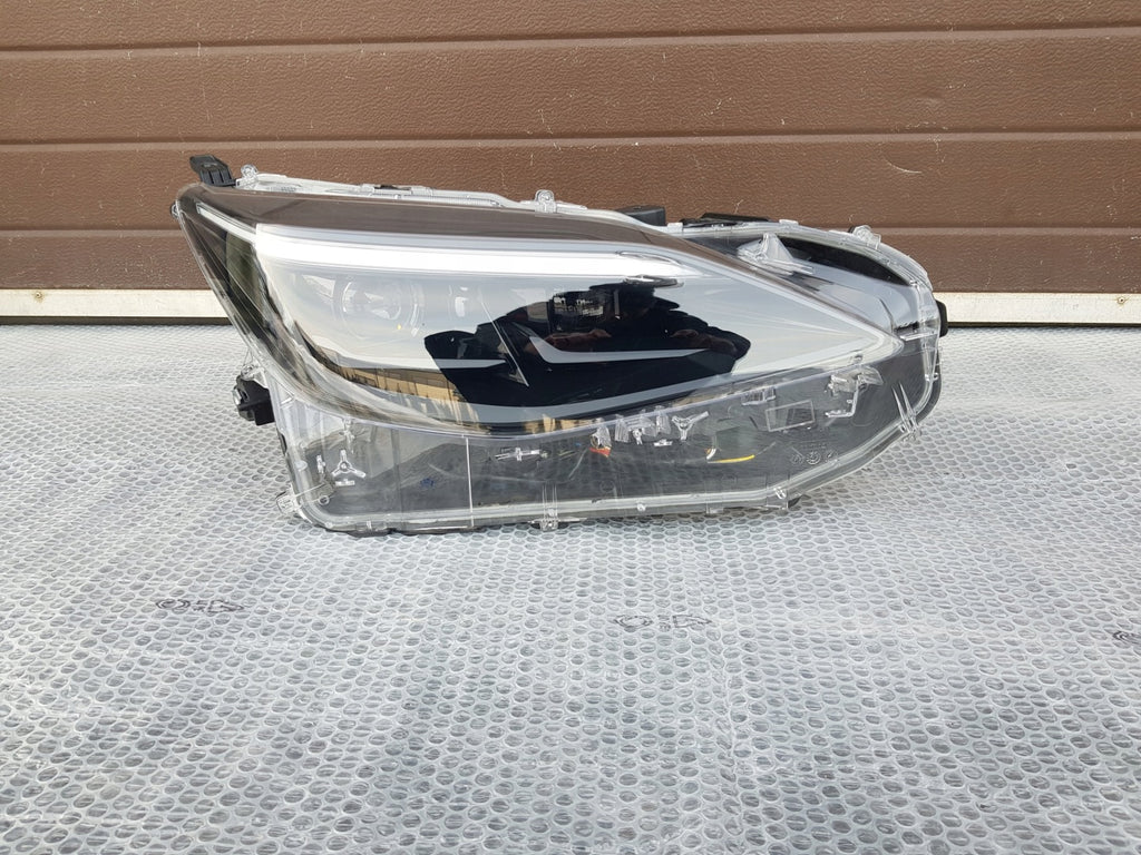 Frontscheinwerfer Toyota Yaris Cross -314 LED Rechts Scheinwerfer Headlight SCH8865393757zx