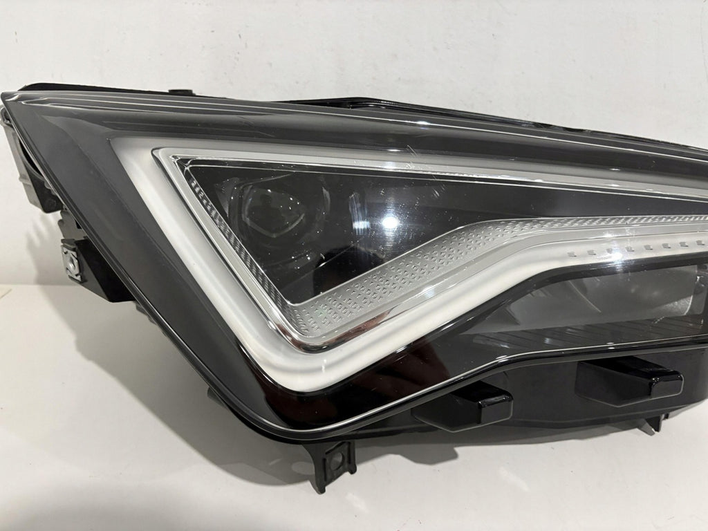 Frontscheinwerfer Seat Ateca 576941032C Full LED Rechts Scheinwerfer Headlight SCH9069300408iv