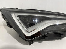 Laden Sie das Bild in den Galerie-Viewer, Frontscheinwerfer Seat Ateca 576941032C Full LED Rechts Scheinwerfer Headlight SCH9069300408iv