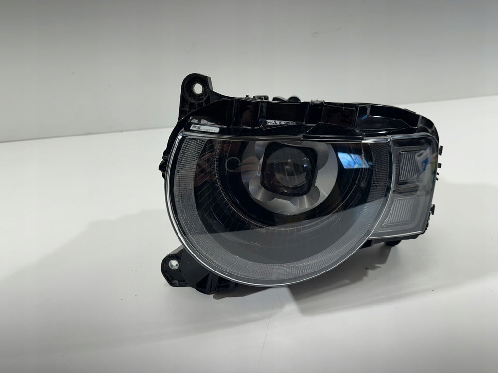 Frontscheinwerfer Land Rover Defender L8B213W030 Links Scheinwerfer Headlight SCH8893644996hg