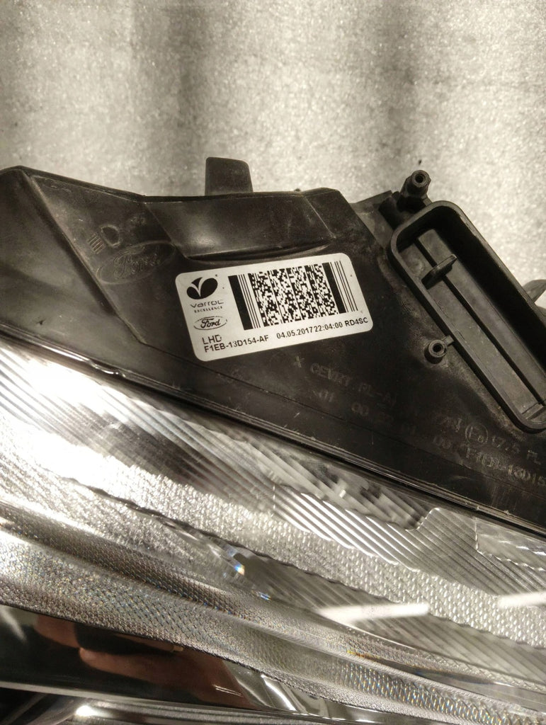 Frontscheinwerfer Ford Focus F1EB-13D154-AF Xenon Rechts Scheinwerfer Headlight SCH1162528417ef