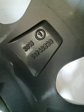 Laden Sie das Bild in den Galerie-Viewer, 1x Alufelge 16 Zoll 6.5" 4x98 35ET Matt Graphit 51940830 Fiat Mg Rim Wheel FEL3470395520un