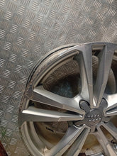 Load image into Gallery viewer, 1x Alufelge 18 Zoll 7.5" 5x112 38ET Silber 8V0601025 Audi A3 Rim Wheel FEL1970954134zq