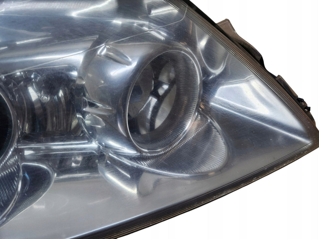 Frontscheinwerfer Opel Vectra C 93192380KOD 85122000 Xenon Rechts Headlight SCH2524911838yj