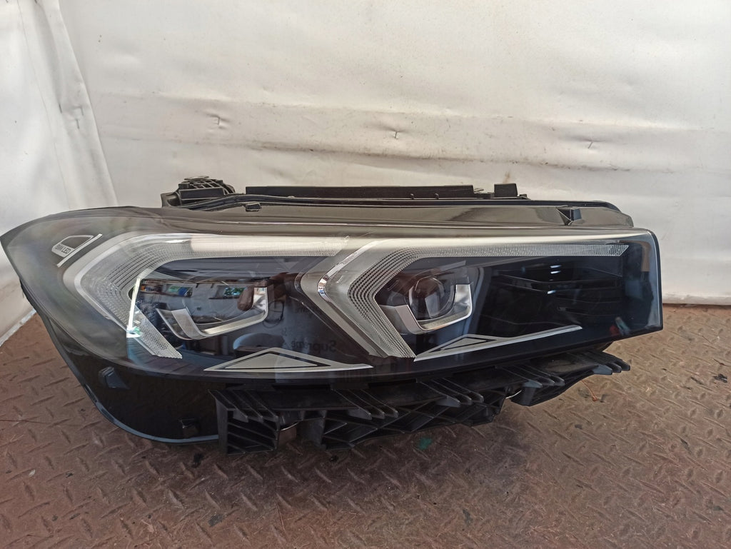 Frontscheinwerfer BMW G20 9450796 Full LED Rechts Scheinwerfer Headlight SCH5829809346xk