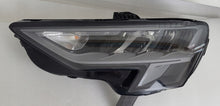 Load image into Gallery viewer, Frontscheinwerfer Audi A3 8Y0941011 Full LED Links Scheinwerfer Headlight
