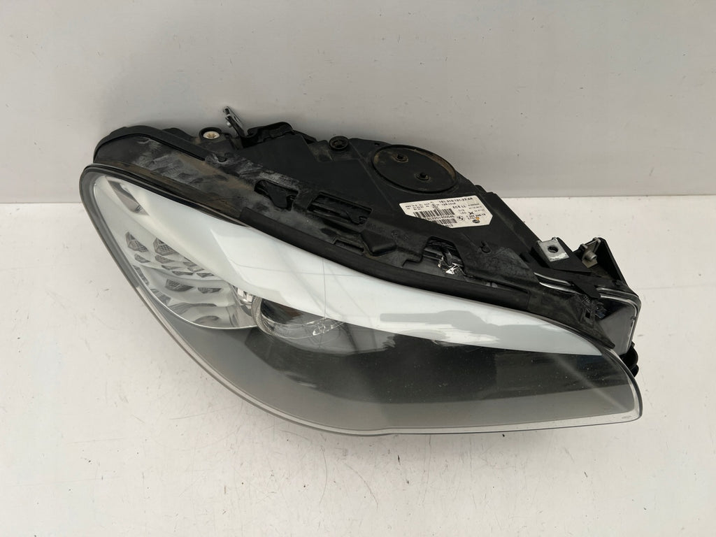 Frontscheinwerfer BMW 5 F11 F10 127203246 Xenon Rechts Scheinwerfer Headlight SCH1479510174cj