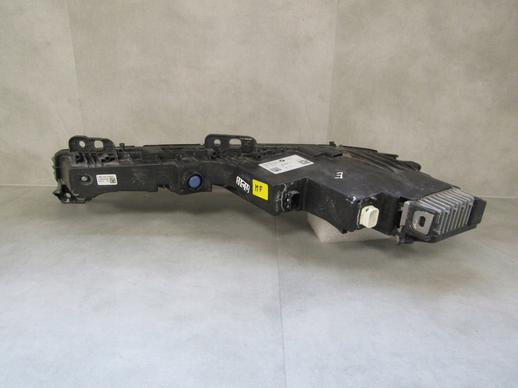 Frontscheinwerfer BMW 7 9879936-11 LED Rechts Scheinwerfer Headlight